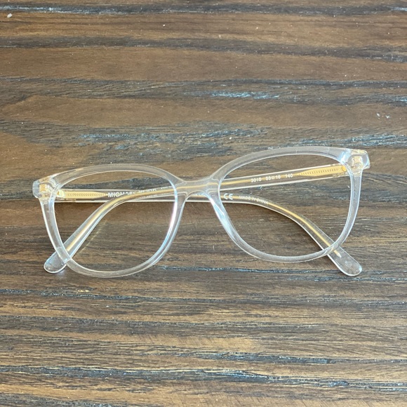 Michael Kors Glasses - Picture 1 of 3